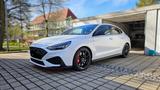 Hyundai All Incl. I30n Fastb FL 8fb Garantie