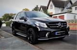 Mercedes-Benz GLE 450 AMG, Standheizung, Assist.,Night, Panora - Mercedes-Benz GLE 43 AMG Gebrauchtwagen