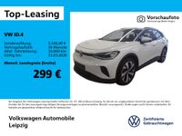 Volkswagen ID.4 - Vorschau Bild 1