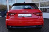Audi A1 Sportback 30 TFSI S-Line LED Kamera Spurhalte - Audi A1: Limousine
