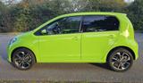 Skoda Citigo e iV Style inkl. Winterreifen - Skoda Citigo e-Style