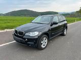 BMW X5 e70 im Guten Zustand 3 Liter - BMW X5 aus 2010