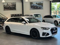 AUDI A4 - Ansicht 3