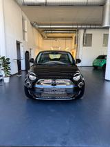 Fiat 500e Icon CCS 42 kWh / Winterpaket / CarPlay - Fiat 500e: Sitzheizung, Limousine