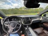 Volvo XC60 B5 AWD Inscription Geartronic Inscription - Volvo XC60 in Gelsenkirchen