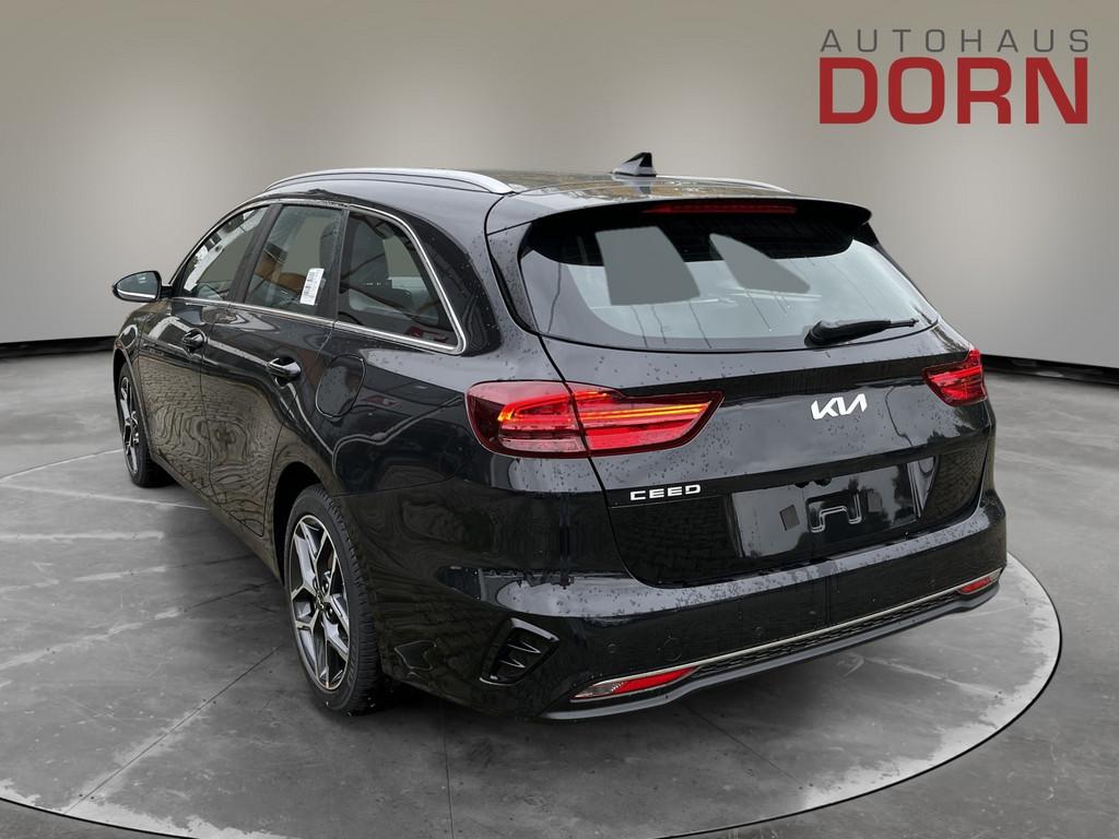 Kia Ceed SW Spirit 1.5T DCT7 Technik-Paket
