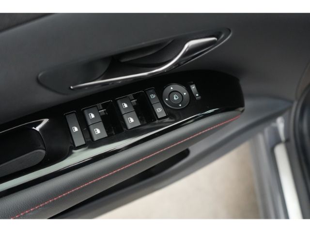 Tucson FACELIFT T-GDI N-LINE 48V DCT+LED MATRIX+