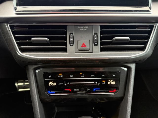 Tarraco FR 1.5TSI DSG *AHK+NAVI+AssistenzXL*