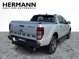 Ford Ranger 2.0 TDCi Panther 4x4 Doppelkabine Wildtra - Ford Ranger in Essen