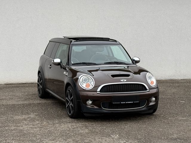 MINI Cooper S Clubman/XENON/PANO/LEDER/MFL/TEMP./SHZ