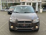 Mitsubishi ASX SUV-Star 2WD - Mitsubishi ASX aus 2016