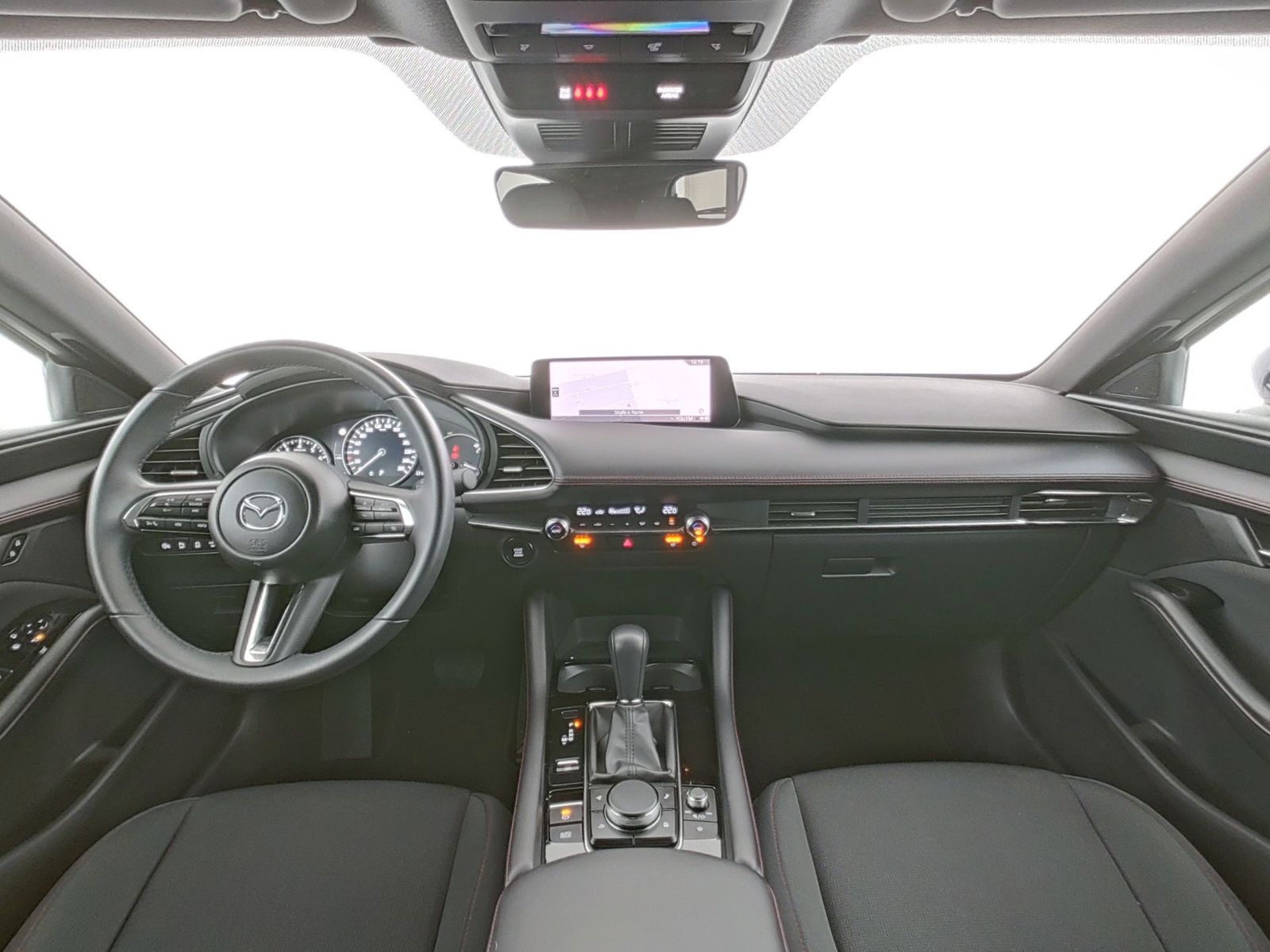 Mazda 3 - Bild 16
