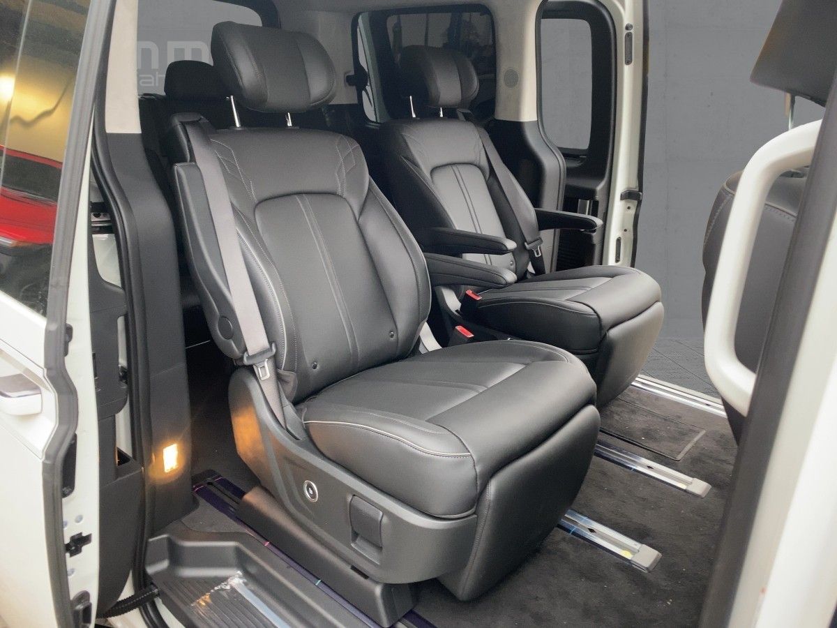 Hyundai STARIA - Bild 12