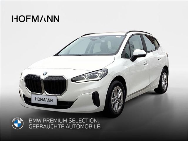 BMW 218i Active Tourer Aut. NEU bei BMW Hofmann