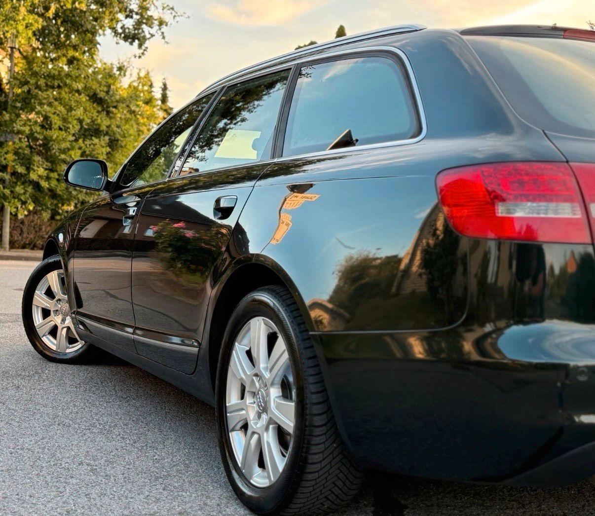 Audi Quattro 2010 — photo 6
