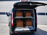 Ford Transit Custom Bestattungswagen / Leichenwagen - Ford: Bestattungswagen
