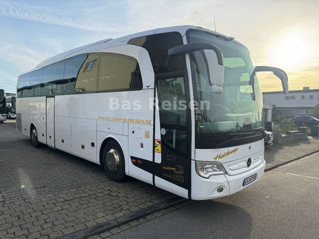 Mercedes-Benz Travego 15 RHD