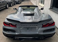 CORVETTE Z06 Cabrio 3LZ Keramik-Bremse GEIGERCARS