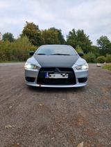 Mitsubishi Lancer Sportback  2.0 D-ID,taus... - Mitsubishi Lancer aus 2010: Sportback