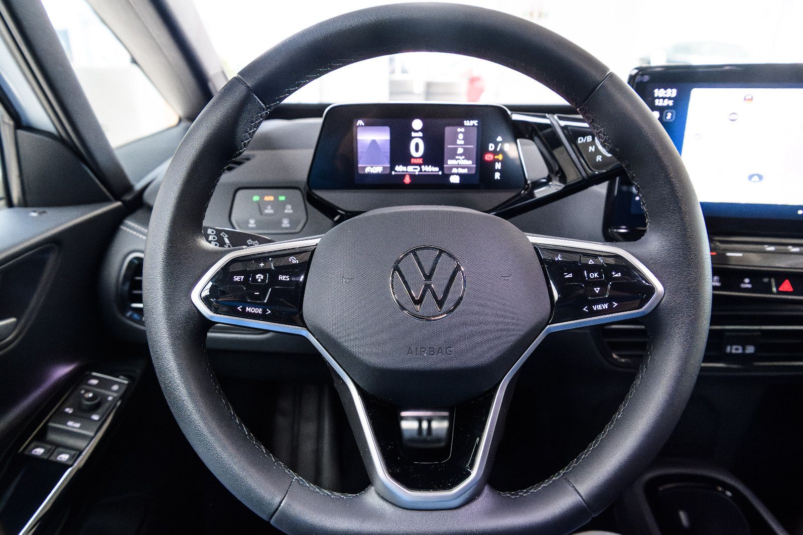 Fahrzeugabbildung Volkswagen ID.3 Pro LED+NAVI+KAMERA+ACC+APP+SHZ+KEYLESS