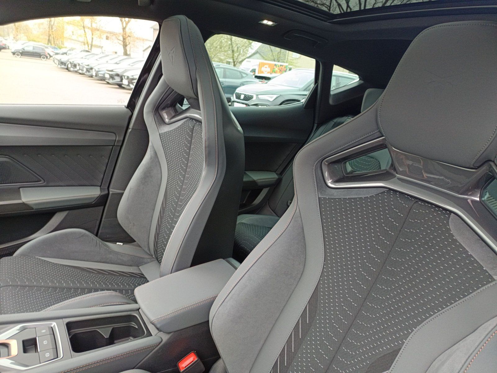 Cupra Formentor - Bild 12