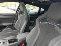 Cupra Formentor - Vorschau Bild 12