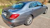 Mercedes-Benz E 220 d AVANTGARDE Topausstattung - gebrauchte Mercedes-Benz E 220 aus dem Jahr 2016