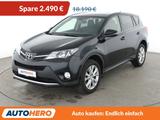 Toyota RAV 4 2.2 D-4D Executive *TEMPO*PDC*SHZ*ALU* - Toyota: 4.4