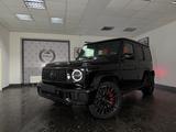 Mercedes-Benz G 63 AMG PERFORMANCE A22 CARBON SUPERIOR TV MY26 - Mercedes-Benz Neuwagen: 63