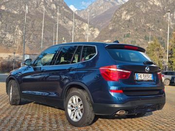 BMW X3 - 11