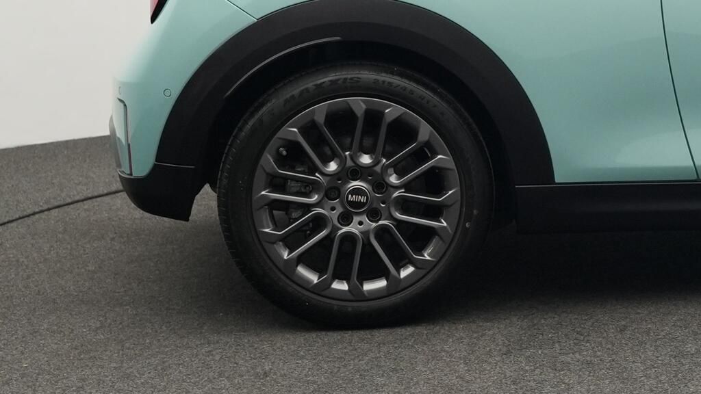 MINI Cooper C - Bild 19