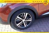 Peugeot 3008 1.6THP 165 "Allure" EAT6 121 kW (165 PS)... - Peugeot 3008: Automatik