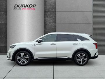KIA Sorento - 2