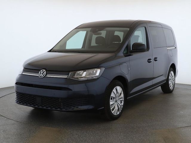 Volkswagen Caddy Maxi eHYBRID DSG ANHÄNGERKUPPLUNG 7SITZ