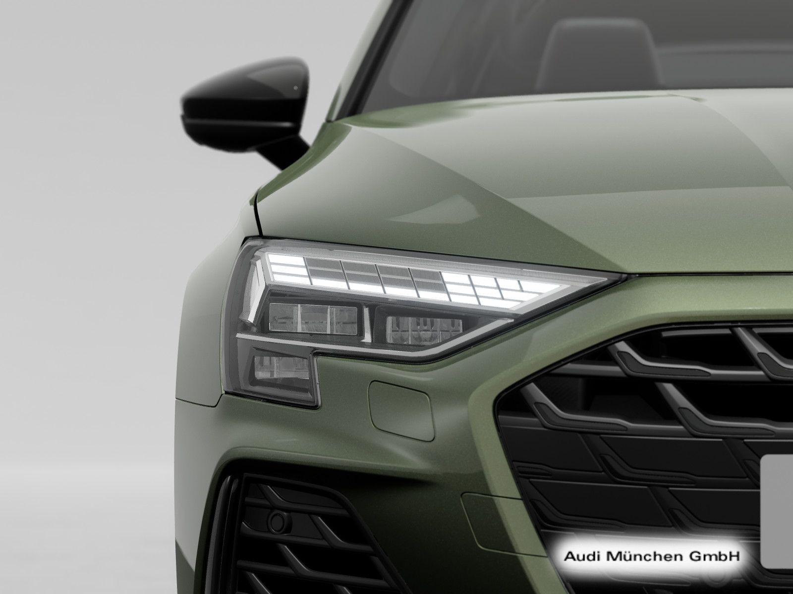 Audi S3 - Bild 8