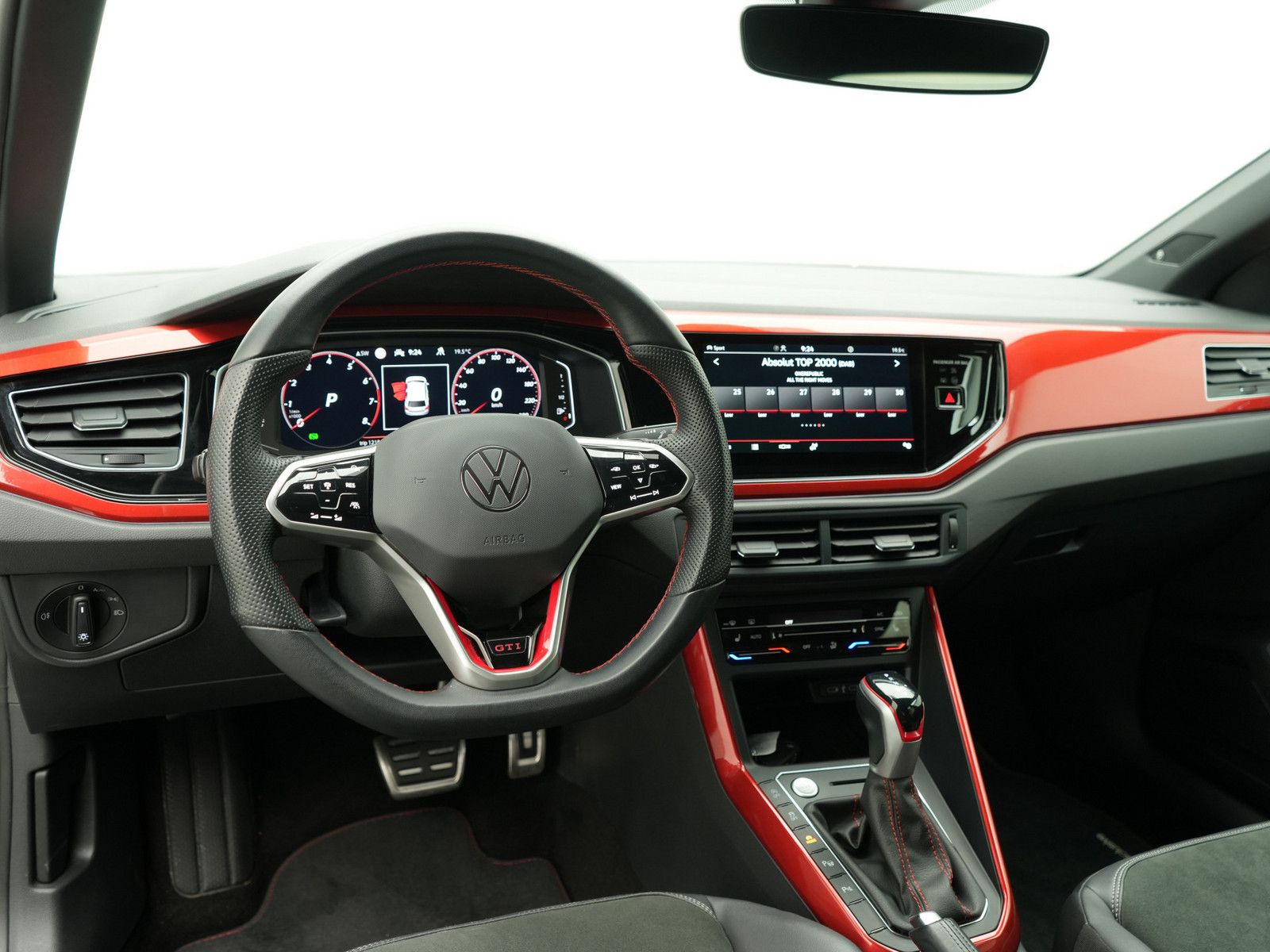 Volkswagen Polo - Bild 5