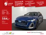 Audi A5 Avant 2.0 TFSI quattro edition one *AHK*APPCO