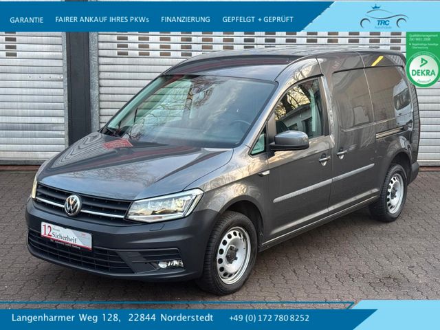 Volkswagen Caddy Maxi Nfz Kasten Trendline BMT