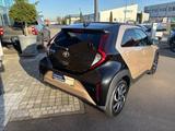 Toyota Aygo X Air Team D Faltdach TOP! - Toyota aus 2024