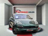 Porsche Cayenne 3.0 Diesel*ALLRAD*LED*XEN*NAV*STH*SD*22" - Porsche Cayenne: 3.2