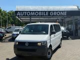 Volkswagen T5 2.0 TDI Kombi Lang KLIMA 9-SITZER PDC 1.Hand - Volkswagen T5: 9sitzer