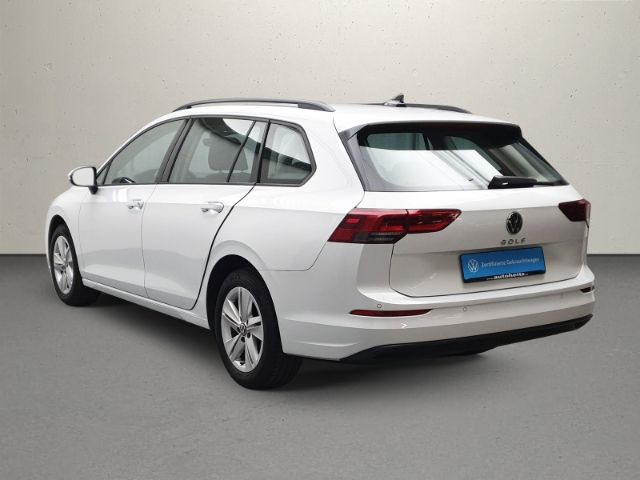 Volkswagen Golf Variant TSI Life LED SHZ Lenkradhzg ACC foto 4
