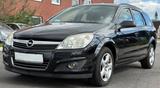 Opel Astra Caravan 1.4 Edition*Tüv neu*Service neu* - Opel Astra aus 2008: Kombi