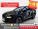 Nissan X-Trail n-connecta eHeckkl+ProPilot+360+iKey+Nav - Nissan X-Trail in Karlsruhe