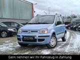 Fiat Panda Bi-Fuel°Klima°El.Fenster°MP3°CD°E5 - Fiat mit CNG-Antrieb
