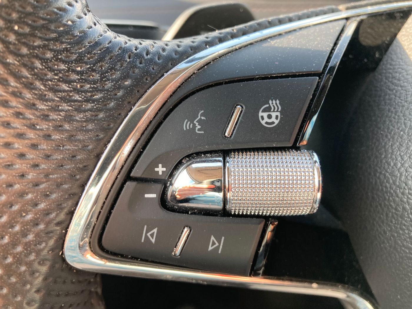 Skoda Enyaq - Bild 9