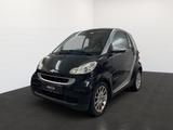 Smart ForTwo coupé MHD 52 kW SHZ, PANO, Vollautomatik - Sportwagen bis 5.000 Euro