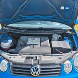 Volkswagen Vw pollo 1.2  1 6 V 1 hand kette - Volkswagen Polo aus 2004: 1.6