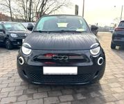 Fiat 500e - Vorschau Bild 2