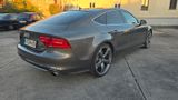 Audi A7 3.0 TDI 230kW quattro tiptr. Sportback - - Audi A7 aus 2014